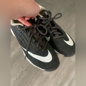 Nike Baseball cleats 6Y